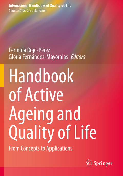 Handbook of Active Ageing and Quality of Life - 