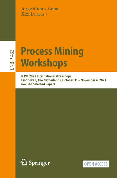 Process Mining Workshops - 