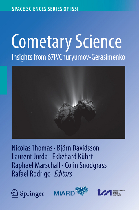 Cometary Science - 