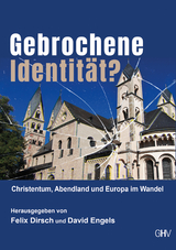 Gebrochene Identität - 