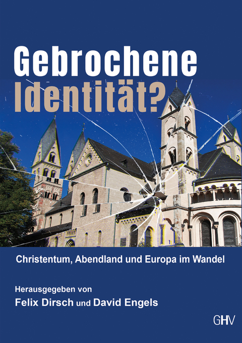 Gebrochene Identität - 