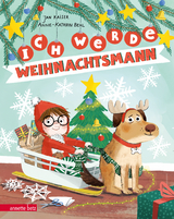 Ich werde Weihnachtsmann - Jan Kaiser