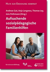 Aufsuchende sozialpädagogische Familienhilfen - 