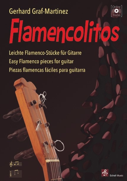 Flamencolitos - Gerhard Graf-Martinez