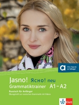 Jasno! neu A1-A2