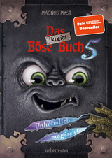 Das kleine Böse Buch 5 - Magnus Myst