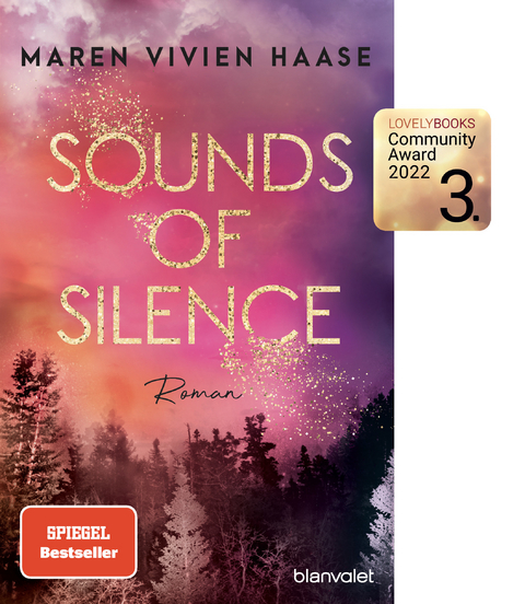 Sounds of Silence - Maren Vivien Haase