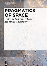 Pragmatics of Space - 