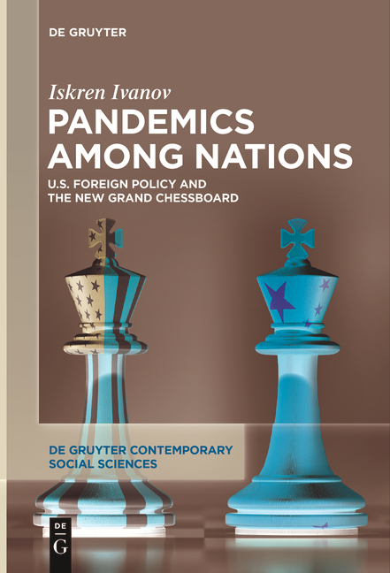 Pandemics Among Nations - Iskren Ivanov