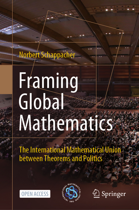 Framing Global Mathematics - Norbert Schappacher