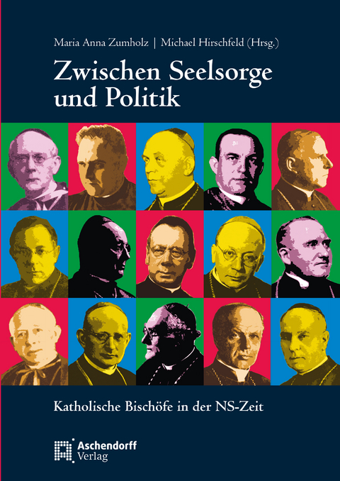 Zwischen Seelsorge und Politk - 