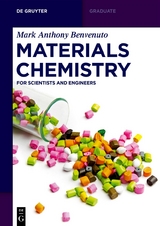 Materials Chemistry - Mark Anthony Benvenuto