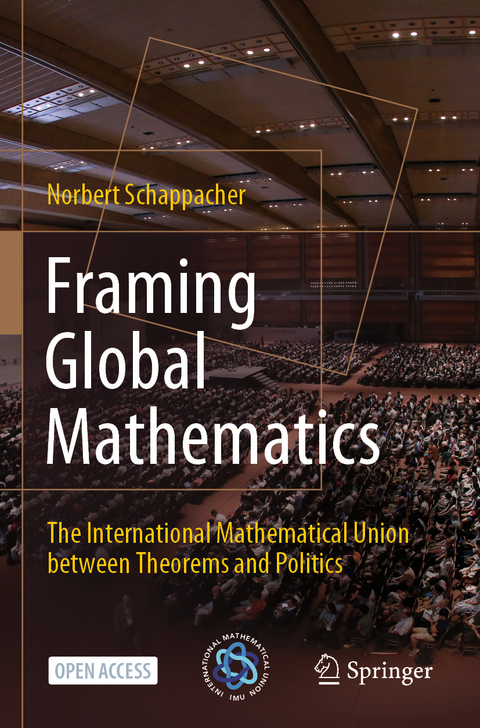 Framing Global Mathematics - Norbert Schappacher