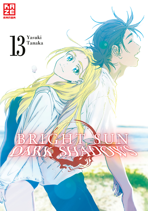 Bright Sun – Dark Shadows – Band 13 (Finale) - Yasuki Tanaka