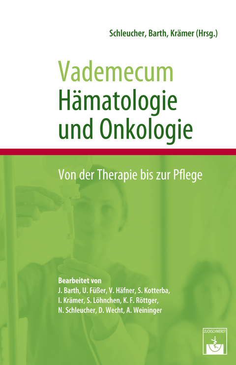 Vademecum Hämatologie und Onkologie - 