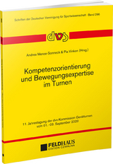 Kompetenzorientierung und Bewegungsexpertise im Turnen - 