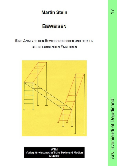 Beweisen - Martin Stein