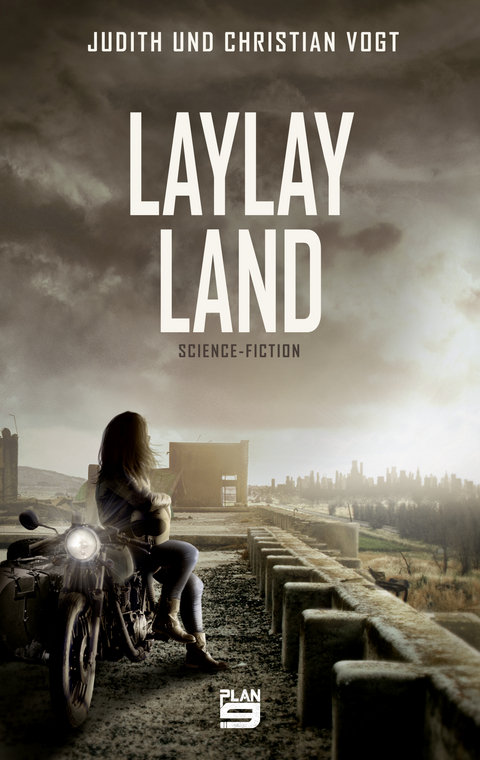 Laylayland - Judith Vogt, Christian Vogt