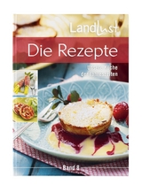 Landlust - Die Rezepte 8 - 