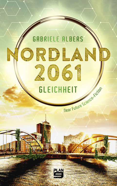 Nordland 2061 - Gabriele Albers