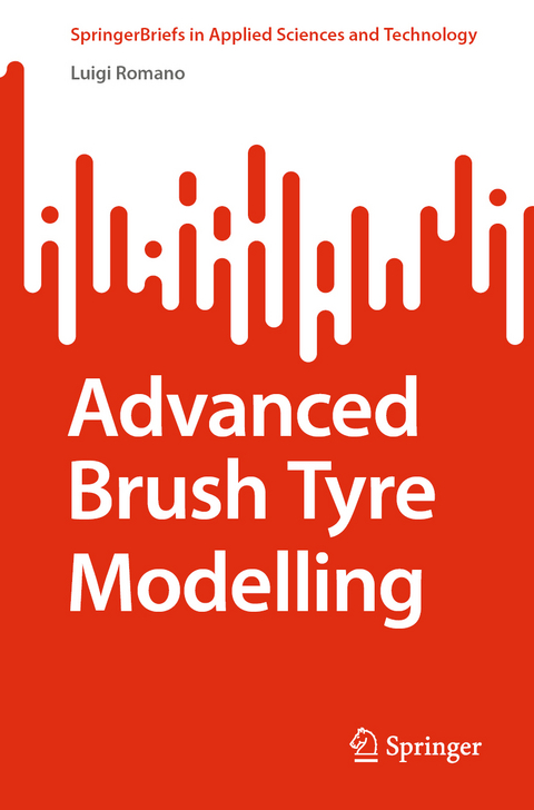 Advanced Brush Tyre Modelling - Luigi Romano