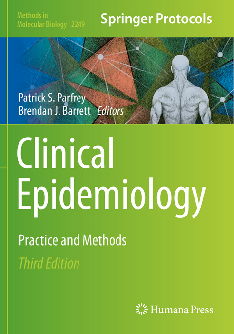 Clinical Epidemiology - 