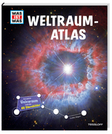 WAS IST WAS Weltraumatlas - Dr. Manfred Baur