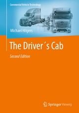 The Driver´s Cab - Michael Hilgers