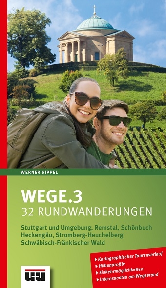 Wege.3 - Werner Sippel