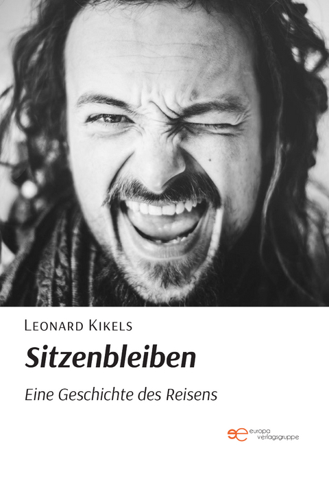 SITZENBLEIBEN - Leonard Kikels