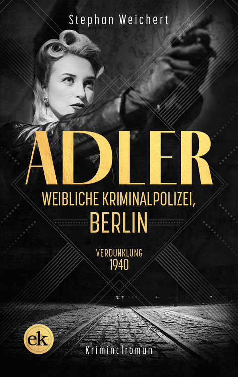 Adler, Weibliche Kriminalpolizei, Berlin - Stephan Weichert