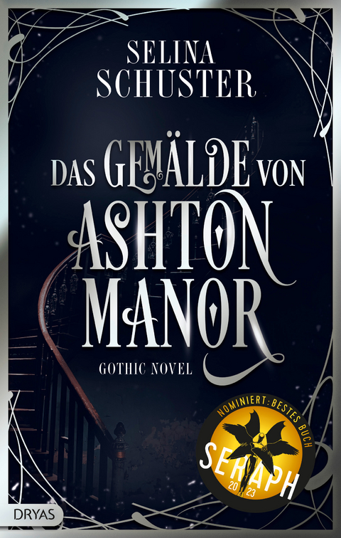 Das Gemälde von Ashton Manor - Selina Schuster