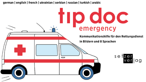 tip doc emergency - Christina Heiligensetzer