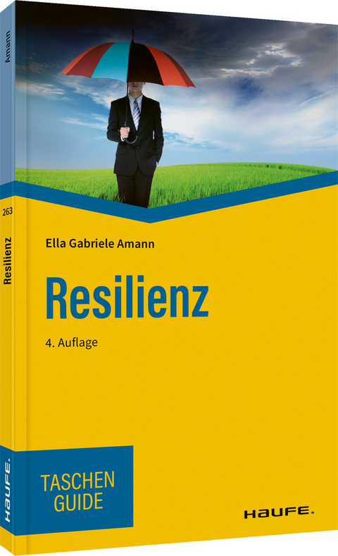 Resilienz - Ella Gabriele Amann