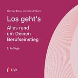 Los geht’s - Michael Bloss, Christian Peksen