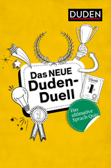 Das neue Duden-Duell - Laura Sturm