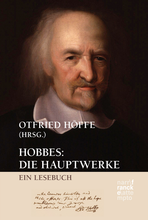 Hobbes: Die Hauptwerke - 