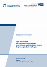 SysLM Backbone - Sebastian Sindermann