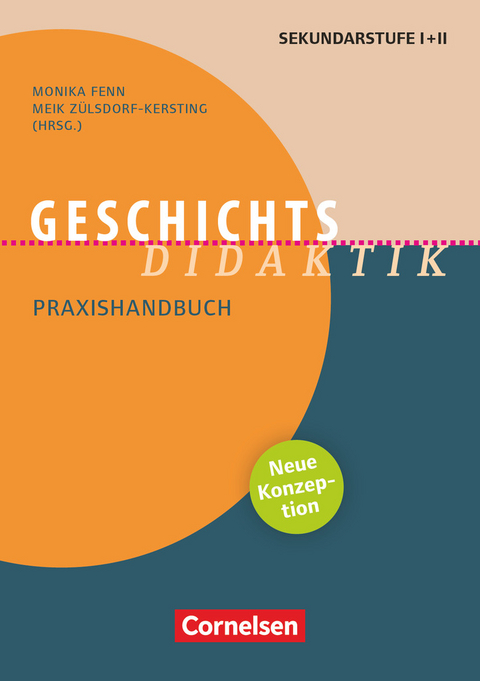 Geschichts-Didaktik - 