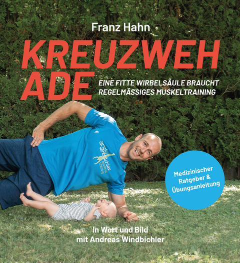 Kreuzweh ade - Franz Hahn