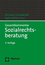 Gesamtkommentar Sozialrechtsberatung - 