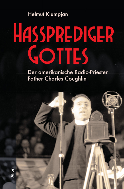 Hassprediger Gottes - Helmut Klumpjan