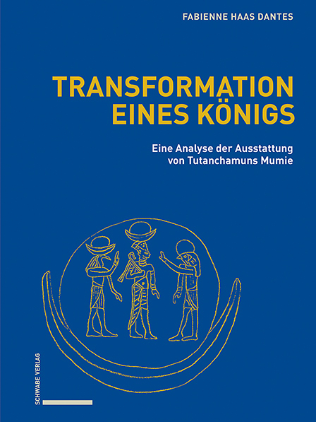 Transformation eines Königs - Fabienne Haas Dantes