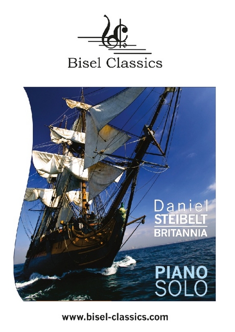 Britannia - An Allegorical Overture - Daniel Steibelt