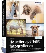 Haustiere perfekt fotografieren - Haas Wiebke