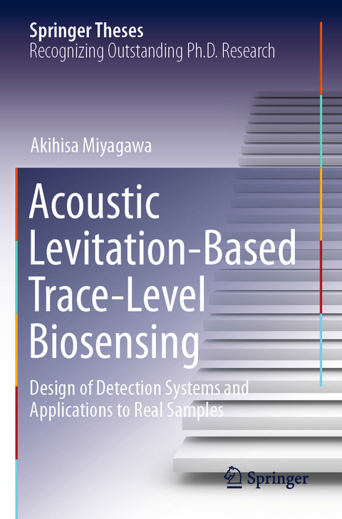 Acoustic Levitation-Based Trace-Level Biosensing - Akihisa Miyagawa