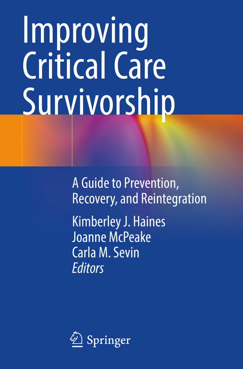 Improving Critical Care Survivorship - 