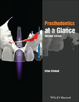 Prosthodontics at a Glance - Irfan Ahmad