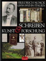 Schreiben, Kunst und Forschung - Familie Grell-Stadelhofer, Dorothee Hock, Andreas Kloner, Claudia Nordhoff, Friedrich Noack