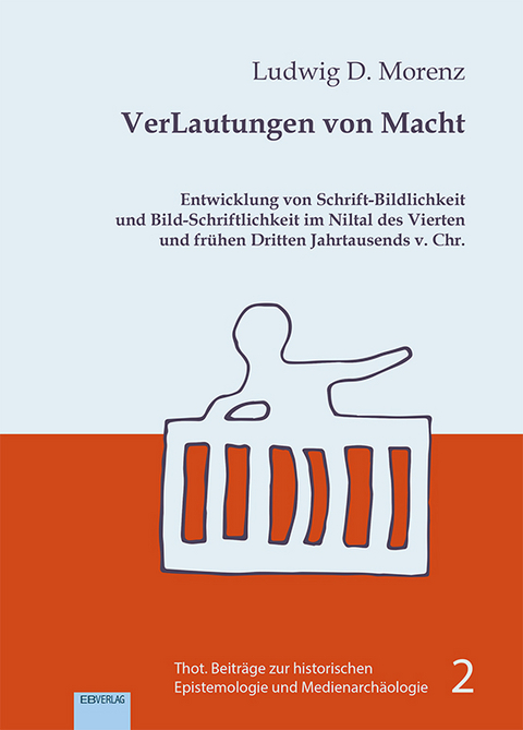 VerLautungen von Macht - Ludwig D. Morenz